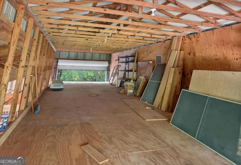 173 Stivers RD Jasper, GA 30143