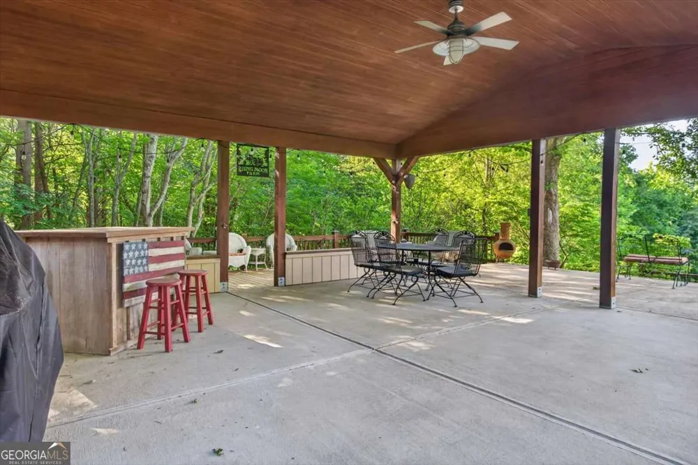 173 Stivers RD Jasper, GA 30143