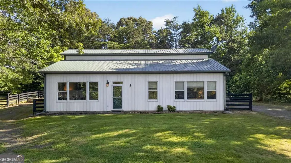 173 Stivers RD Jasper, GA 30143