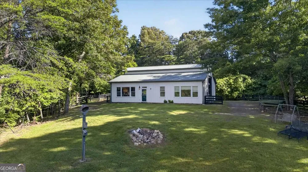 173 Stivers RD Jasper, GA 30143