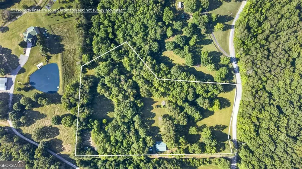 173 Stivers RD Jasper, GA 30143