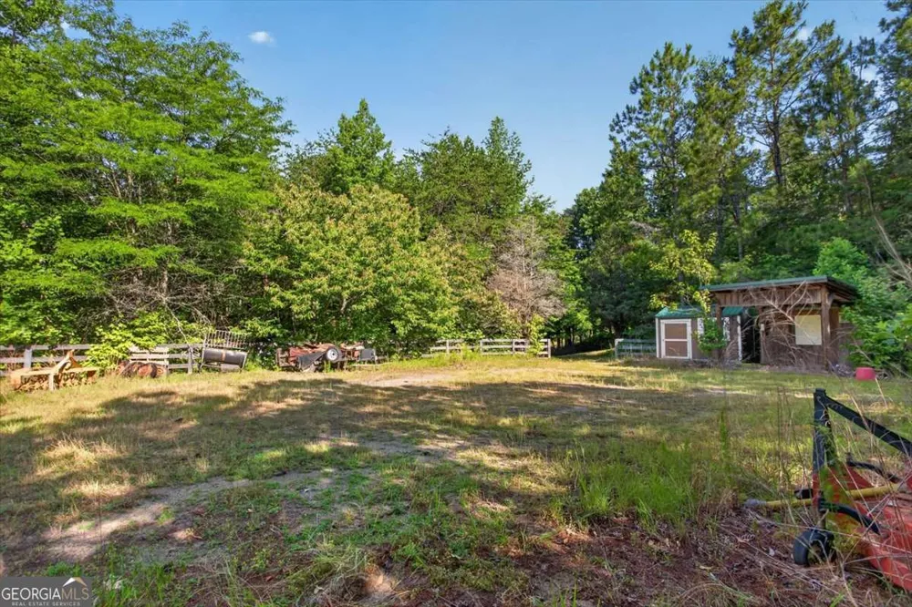 173 Stivers RD Jasper, GA 30143