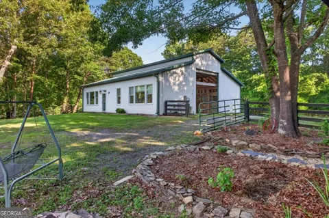173 Stivers RD