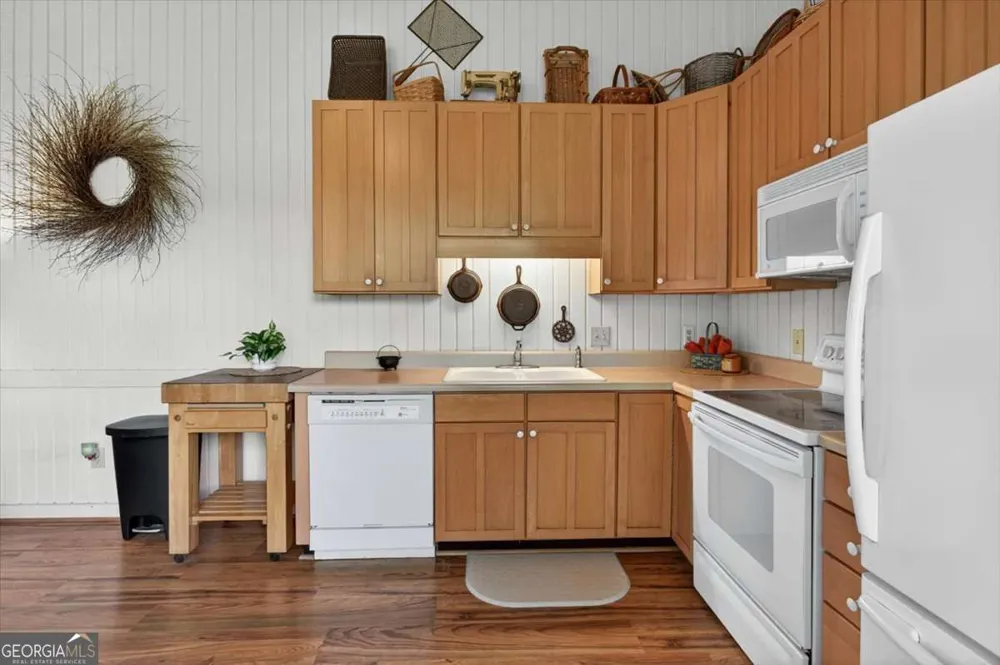 173 Stivers RD Jasper, GA 30143