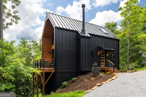 203 Brannon Ridge