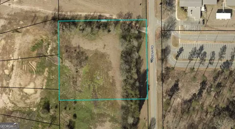 LOT 95 Arena RD
