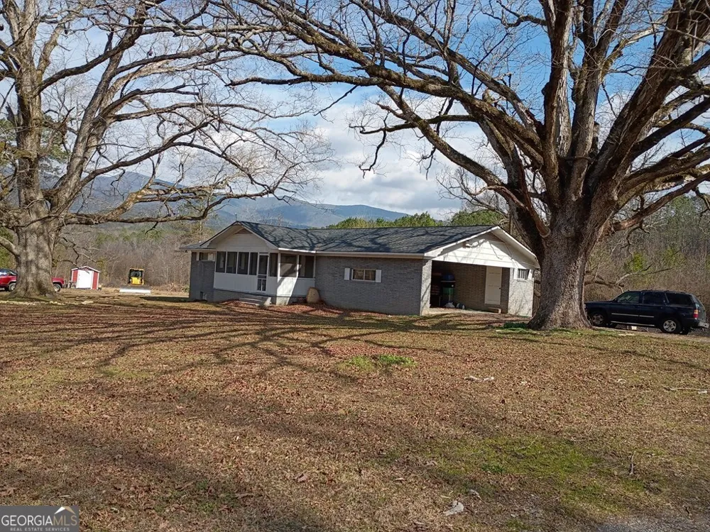 5080 Holly Creek Cool Springs RD Chatsworth, GA 30705