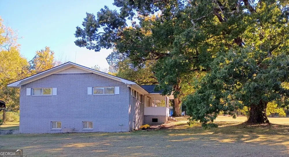 5080 Holly Creek Cool Springs RD Chatsworth, GA 30705