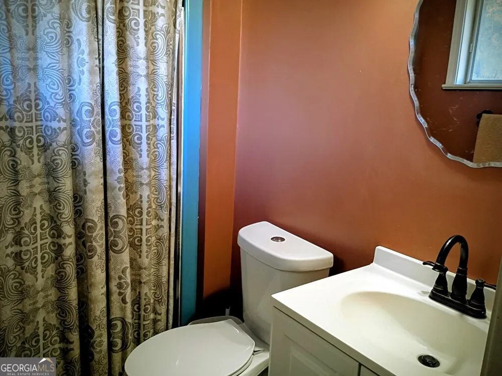 5080 Holly Creek Cool Springs RD Chatsworth, GA 30705