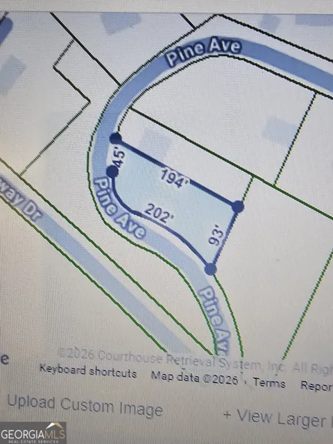 0 Pine AVE