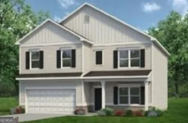 242 Red Tail DR Ringgold, GA 30736