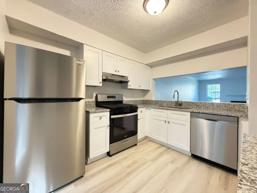 6624 Wellington SQ Norcross, GA 30093
