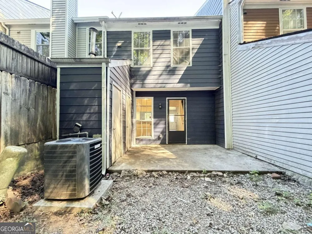 6624 Wellington SQ Norcross, GA 30093