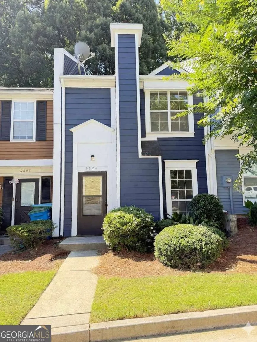 6624 Wellington SQ Norcross, GA 30093