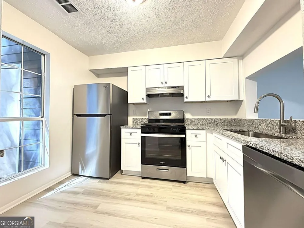 6624 Wellington SQ Norcross, GA 30093