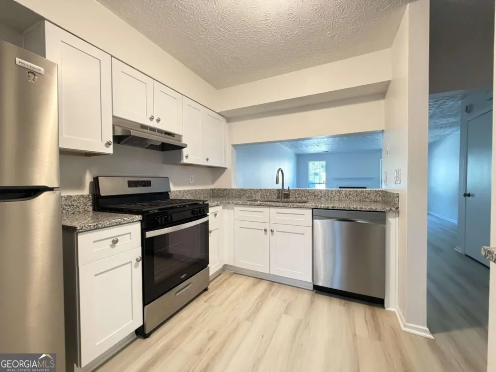 6624 Wellington SQ Norcross, GA 30093