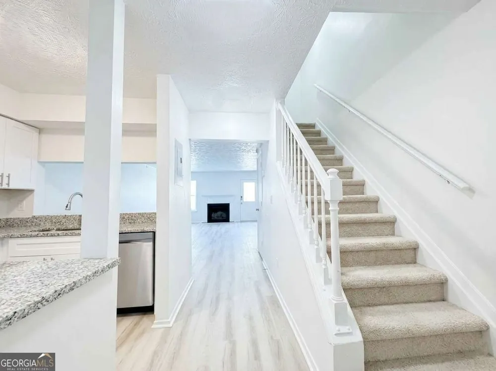 6624 Wellington SQ Norcross, GA 30093