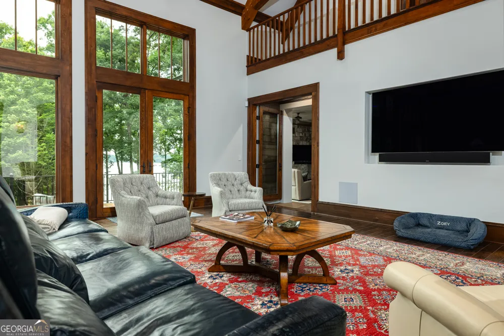 2481 Linger Longer DR Greensboro, GA 30642