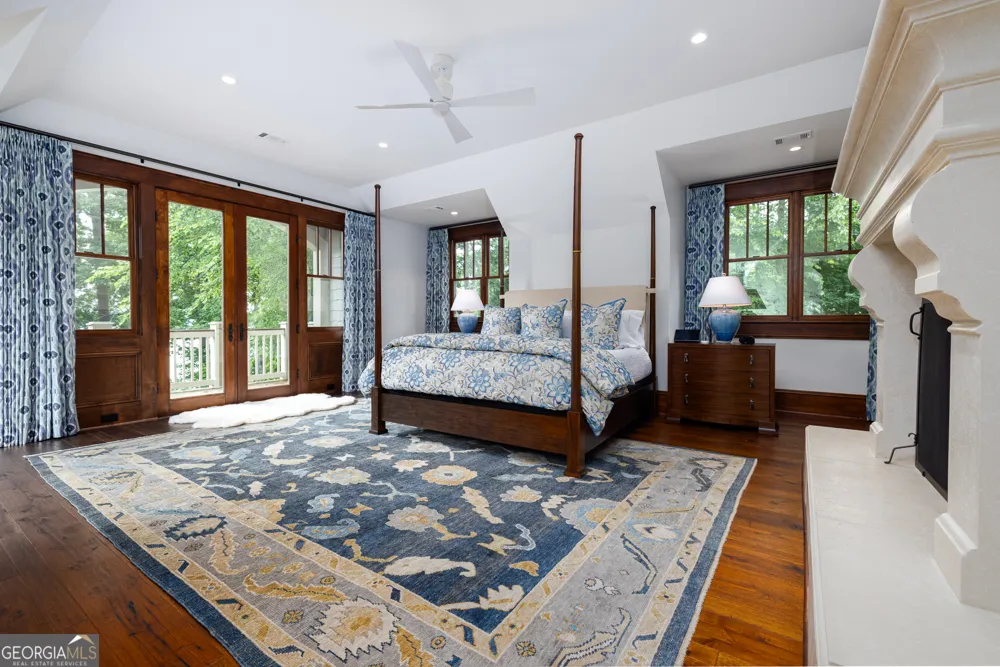 2481 Linger Longer DR Greensboro, GA 30642