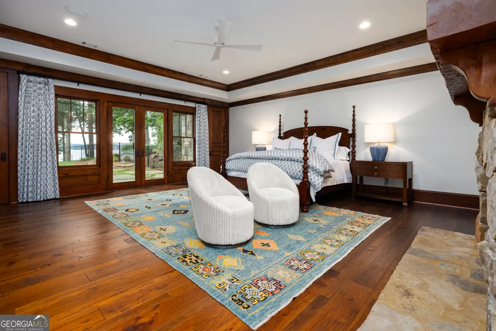 2481 Linger Longer DR Greensboro, GA 30642