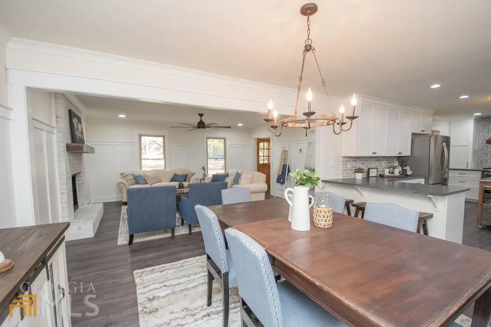 185 Chimney Springs RD Tyrone, GA 30290