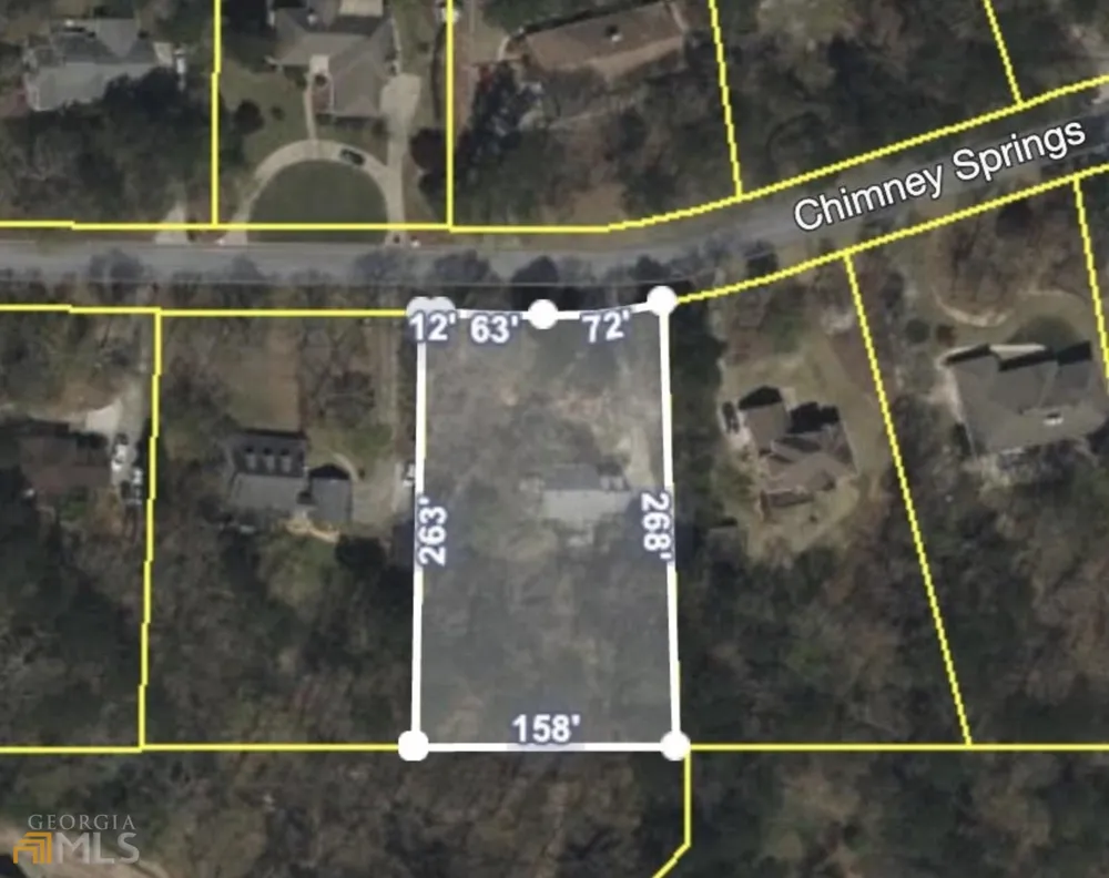 185 Chimney Springs RD Tyrone, GA 30290