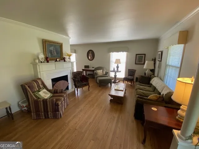 123 Hillcrest RD West Point, GA 31833