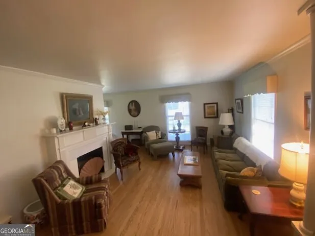 123 Hillcrest RD West Point, GA 31833