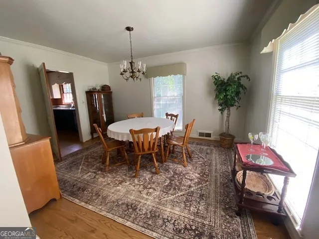 123 Hillcrest RD West Point, GA 31833