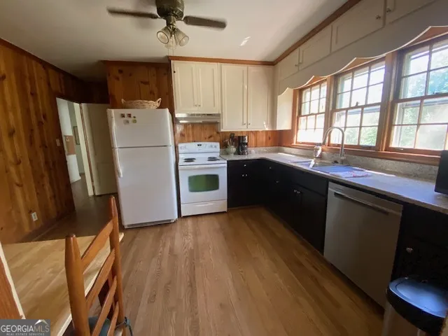 123 Hillcrest RD West Point, GA 31833