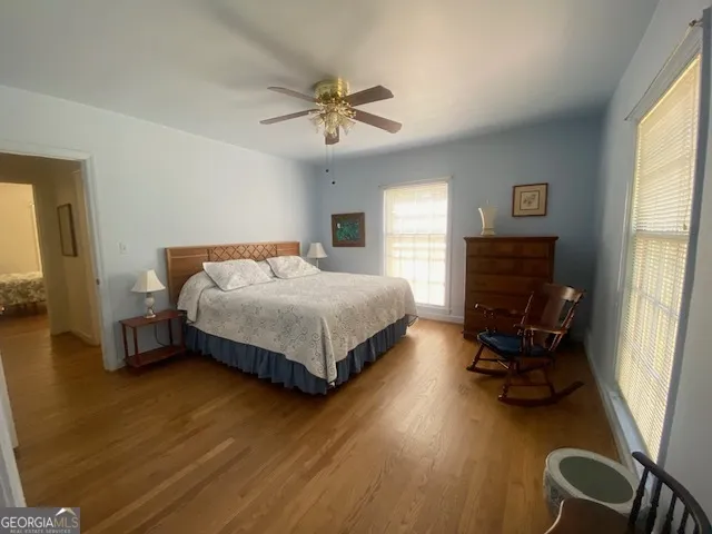 123 Hillcrest RD West Point, GA 31833