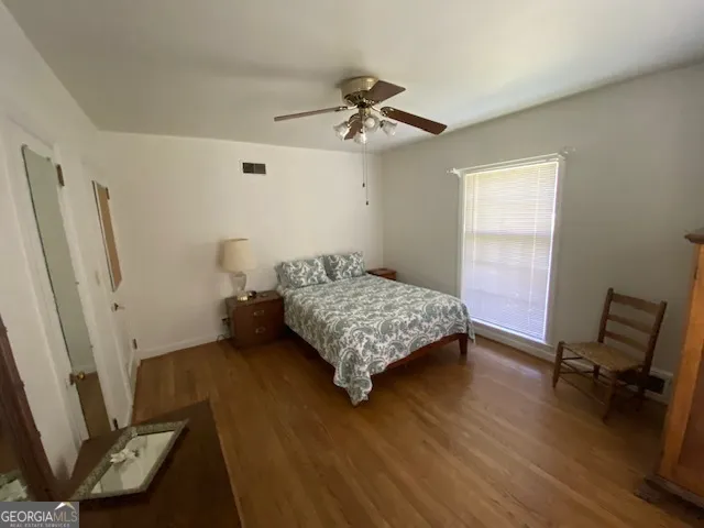 123 Hillcrest RD West Point, GA 31833