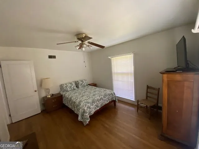 123 Hillcrest RD West Point, GA 31833