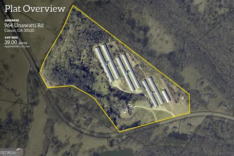 964 Unawatti RD