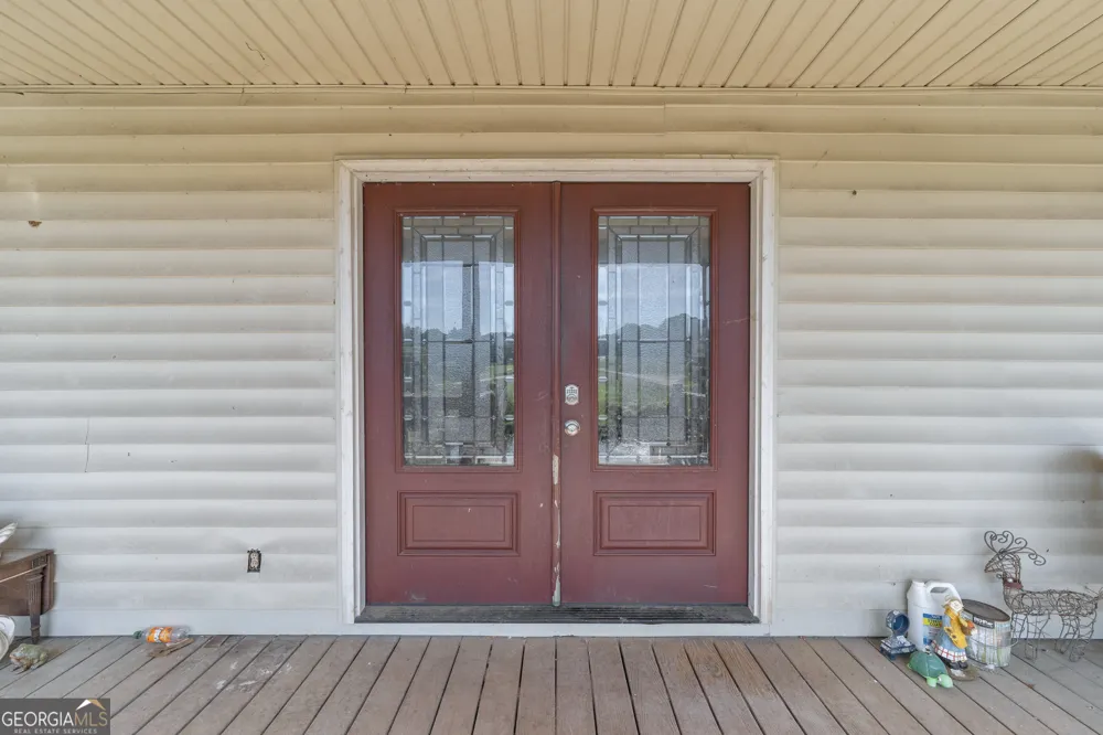 964 Unawatti RD Canon, GA 30520
