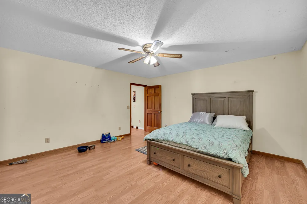 964 Unawatti RD Canon, GA 30520