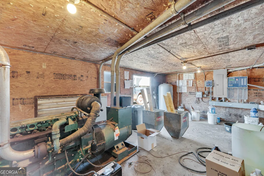 964 Unawatti RD Canon, GA 30520