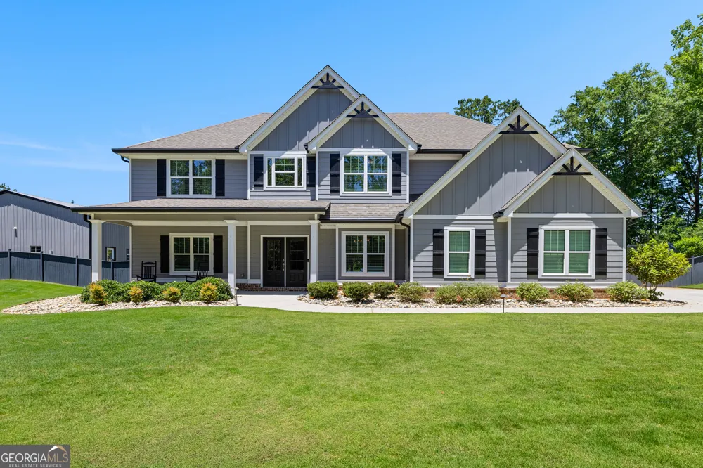 878 McIntosh TRL Sharpsburg, GA 30277