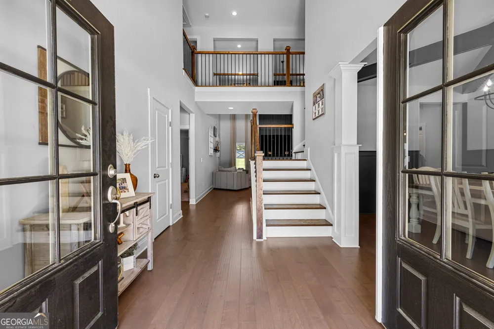 878 McIntosh TRL Sharpsburg, GA 30277