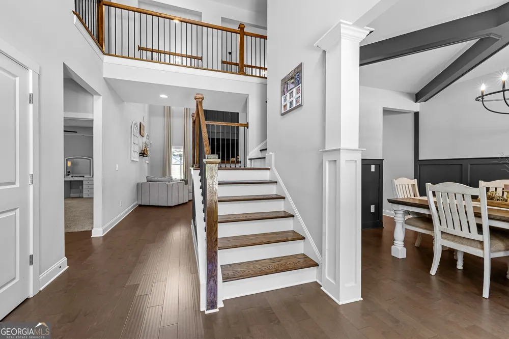 878 McIntosh TRL Sharpsburg, GA 30277