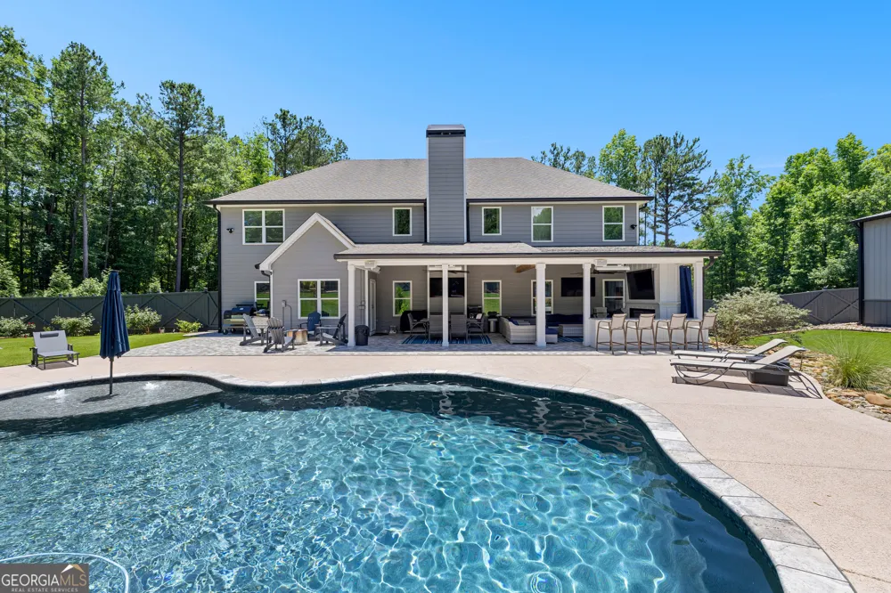 878 McIntosh TRL Sharpsburg, GA 30277