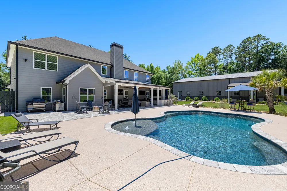 878 McIntosh TRL Sharpsburg, GA 30277