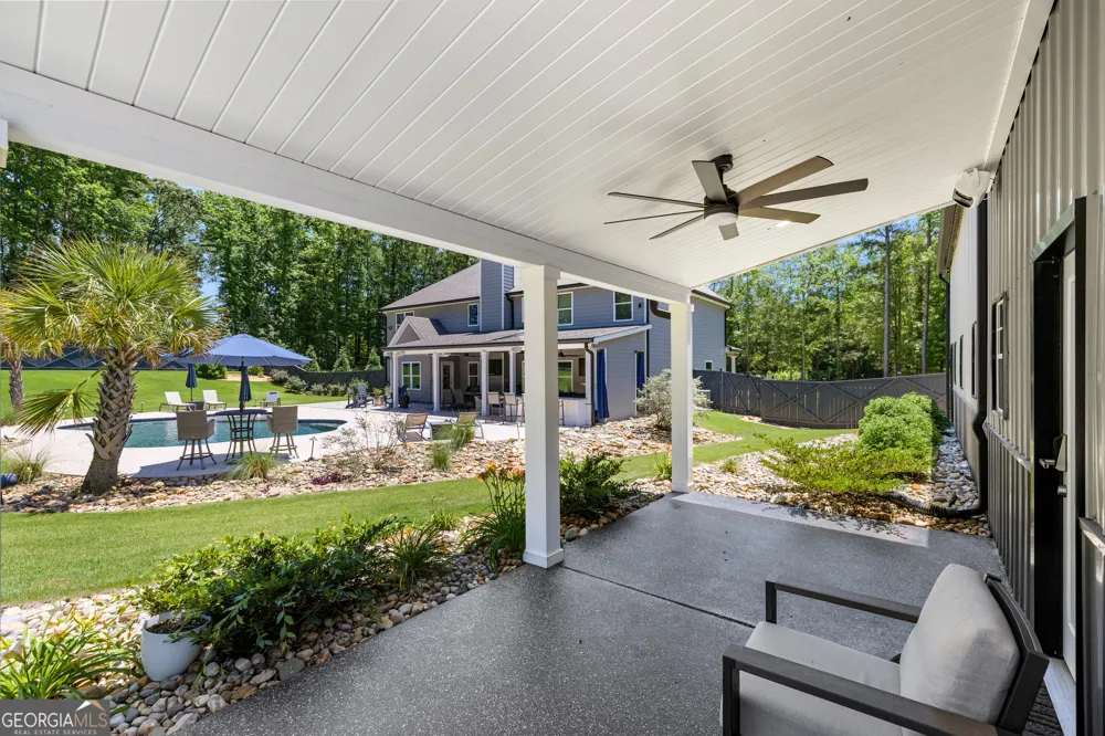 878 McIntosh TRL Sharpsburg, GA 30277