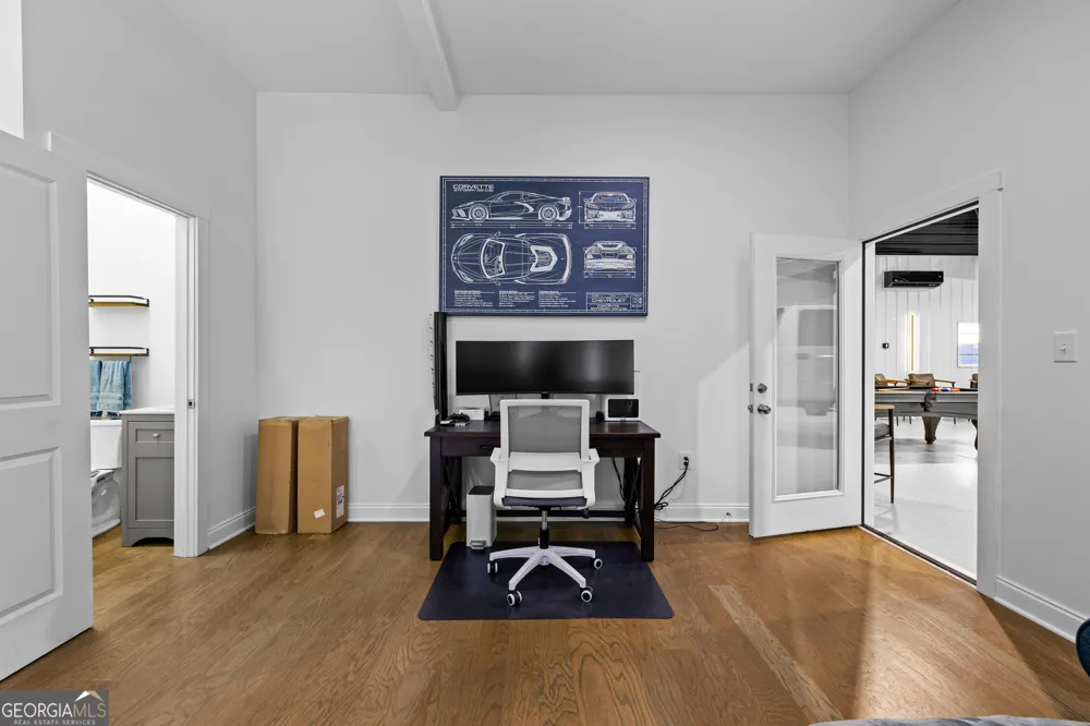 878 McIntosh TRL Sharpsburg, GA 30277