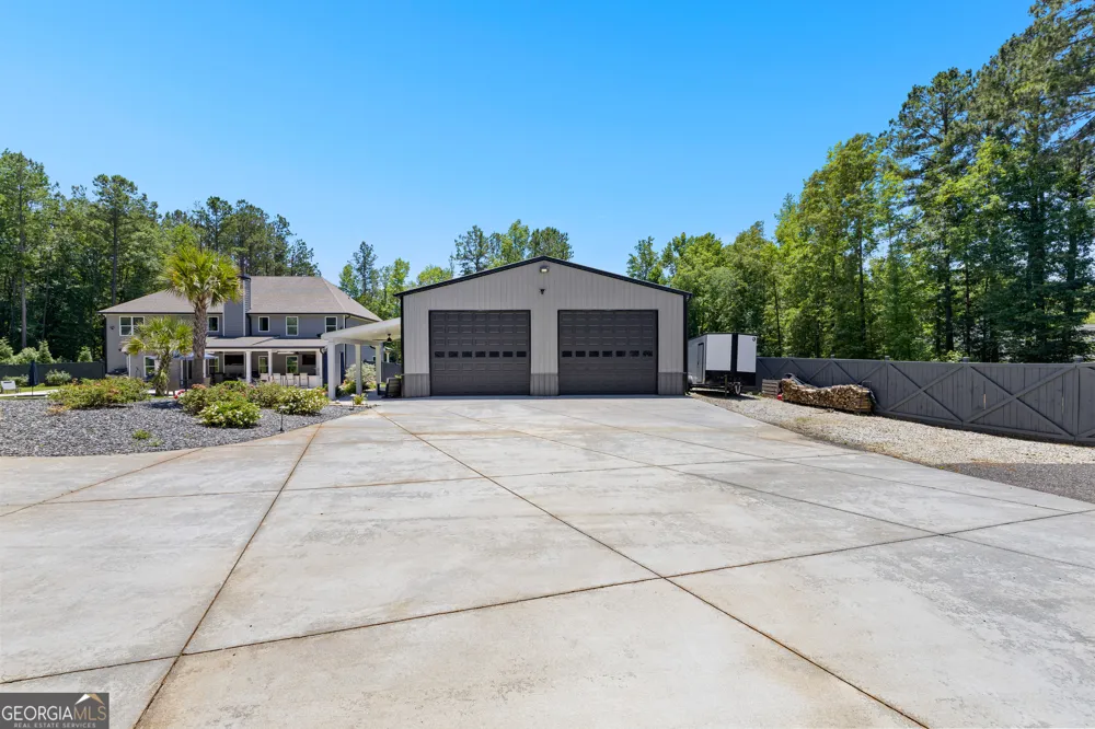 878 McIntosh TRL Sharpsburg, GA 30277