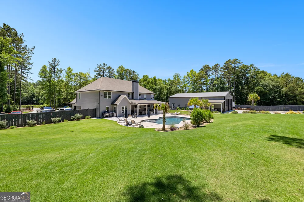 878 McIntosh TRL Sharpsburg, GA 30277