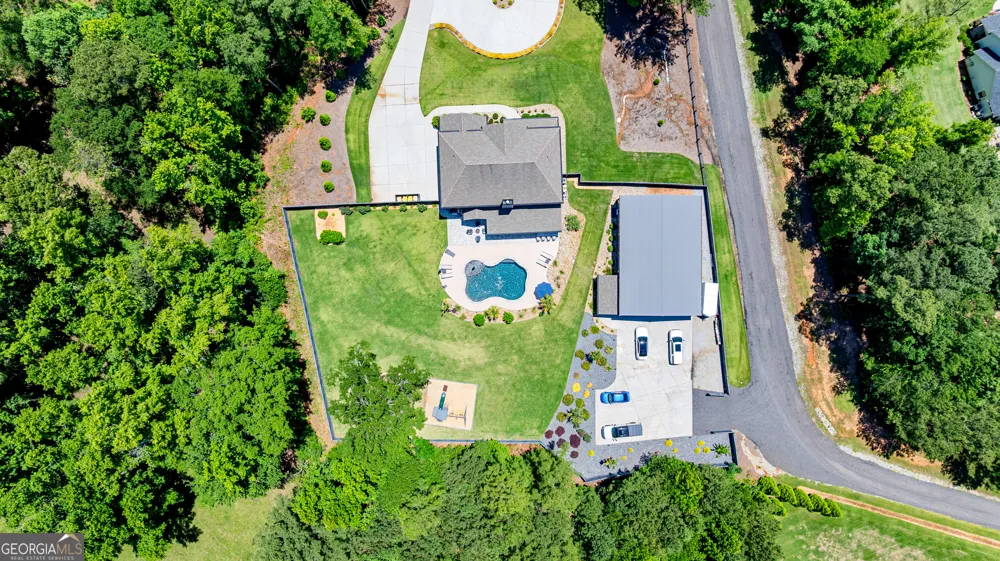 878 McIntosh TRL Sharpsburg, GA 30277