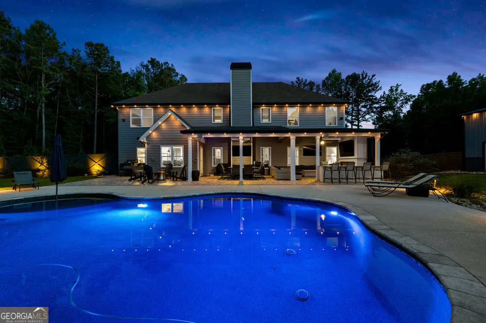 878 McIntosh TRL Sharpsburg, GA 30277