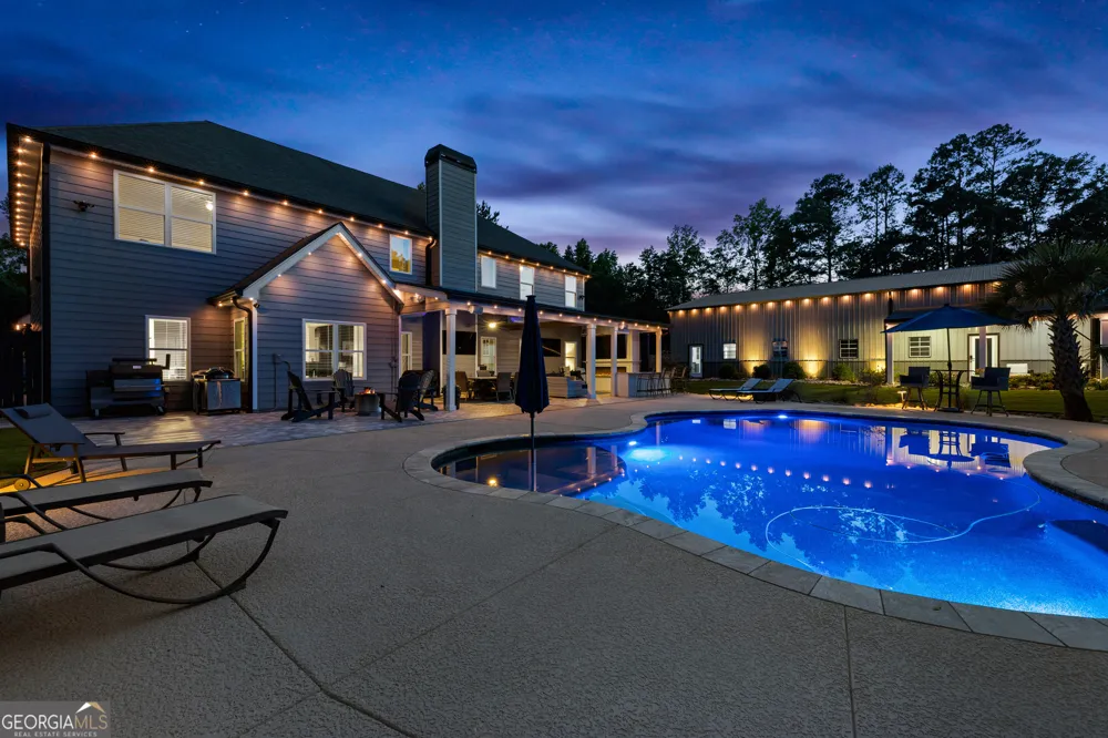 878 McIntosh TRL Sharpsburg, GA 30277