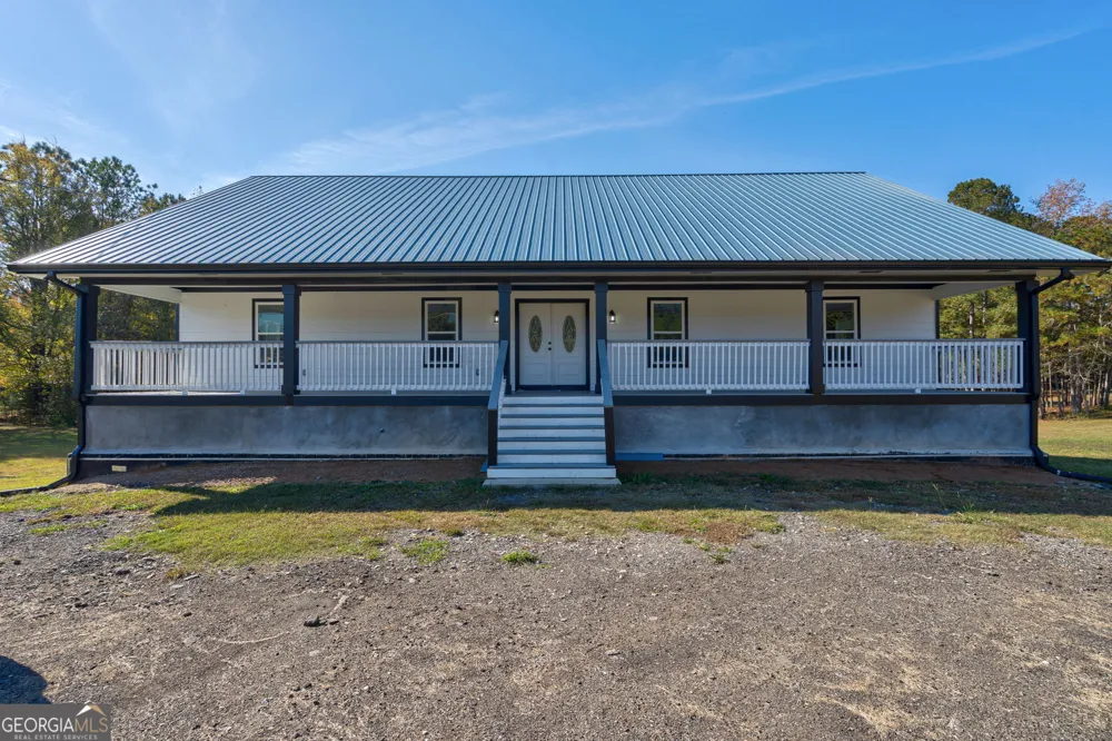 1987 Indian Hill RD Elberton, GA 30635